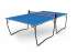 Теннисный стол Start line Hobby EVO BLUE