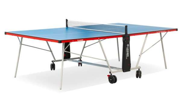 Теннисный стол складной для помещений Winner S-150 Indoor с сеткой